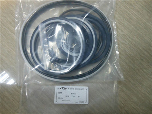 قطعات یدکی Belparts MSB600 کیت مهر و موم چکش هیدرولیک برای بیل مکانیکی خزنده