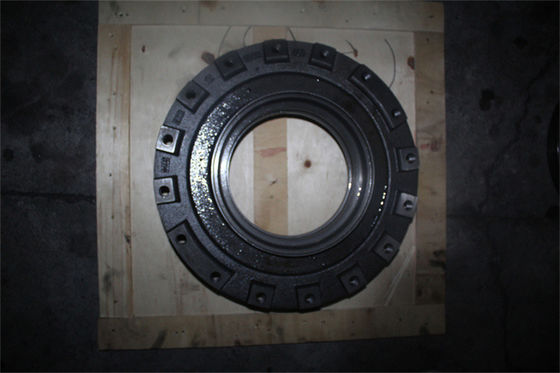 قطعات گیربکس مسافرتی Hitachi Planetary Gear Parts ZX200 ZX210 1025833 قطعات یدکی