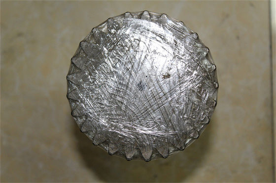 Travel Gearbox 1st Sun Gear Hitachi Planetary Gear Parts ZX200 ZX210 2042351 قطعات یدکی