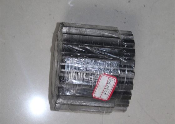 Swing Gearbox 2nd Sun Gear Spare Gear Parts ZX270 3050683 قطعات بیل مکانیکی