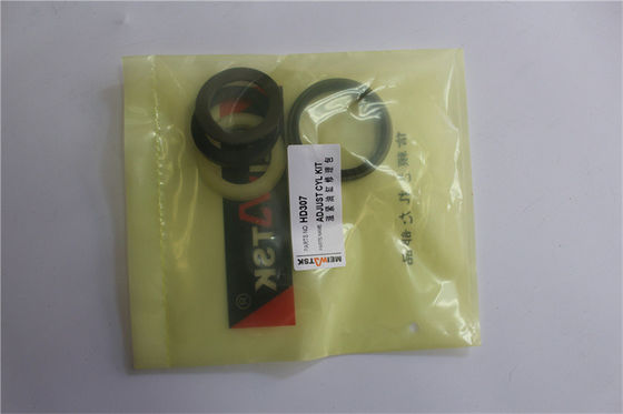 Belparts HD307 تنظیم کیت مهر و موم سیلندر قطعات یدکی هیدرولیک برای بیل مکانیکی خزنده