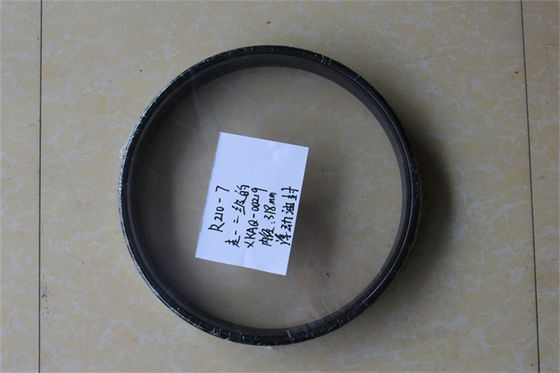 Belparts R210-7 XKAQ-00219 318mm Gearbox Floating Seal Hydraulic Spare Parts for Crawler Excavator
