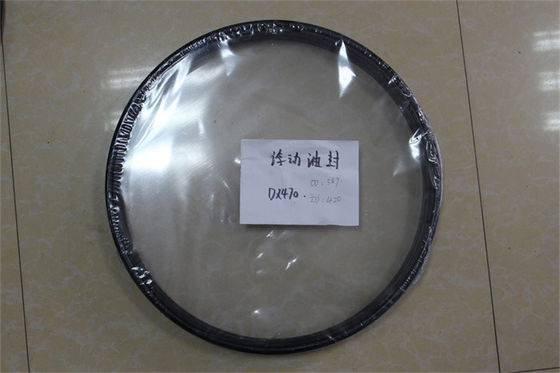 Belparts DX470 710317016 قطعات یدکی هیدرولیک مهر و موم شناور مسافرتی برای بیل مکانیکی خزنده