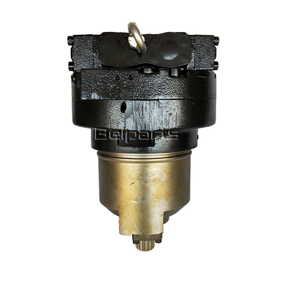موتور مسافرتی قطعات بیل مکانیکی 325C 328D 330C 2716376 موتور پیاده روی درایو نهایی