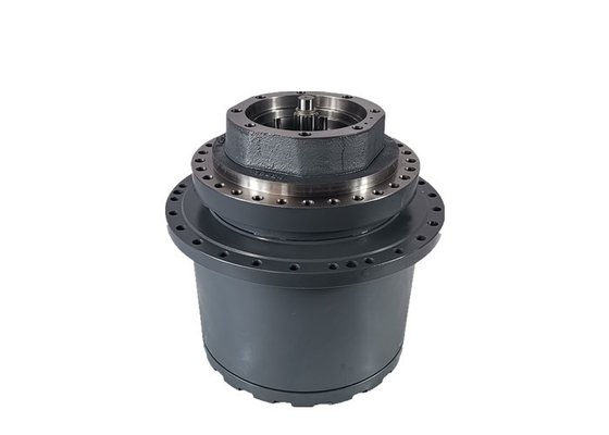 کاوشگر Kobelco SK200-8 SK210-8 گیربکس حرکت YN15V00037F2 YN15V00037F1 گیربکس کاهش حرکت