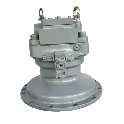 Excavator Swing Motor Assy EX300-5 EX330LC-5 4371768 دستگاه چرخش سوئیینگ Reducer برای hitachi