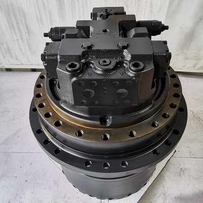 EC380D EC380E EC480D EC480E بیل مکانیکی مسافرتی موتور Assy 14632579 14593321 هیدرولیک درایو نهایی