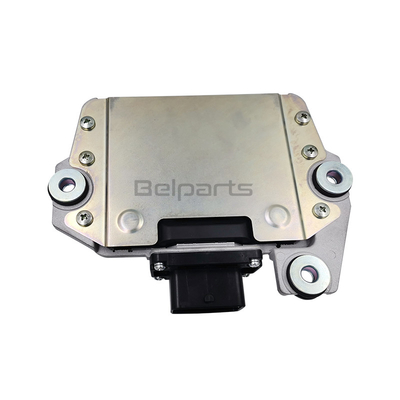 برد ECU کنترل کامپیوتر موتور سوخت دیزل 129938-75180 برای قطعات یدکی بیل مکانیکی Yanmar 4TNV98