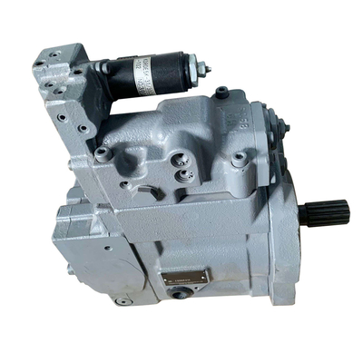 4633474 K3V63S پمپ هیدرولیک اصلی و پمپ پیستون K3V63S-102R-1F29 برای حفاری ZX450-3 hitachi
