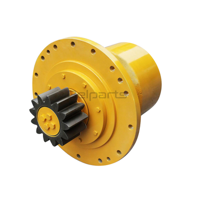 قطعات بیل کاوشگر گیره سوئیچ برای هیوندای R320LC-7 گیره کاهش سوئیچ 31N9-10180