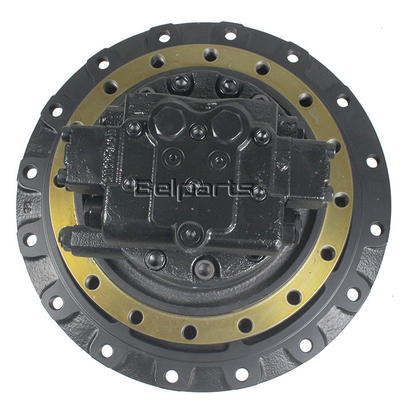 Belparts Excavator سفر موتور Assy E320E هیدرولیک محرک نهایی مونتاژ 334-9986