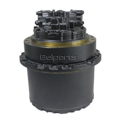 قطعات حفاری موتور سفر Assy ZX200 Final Drive Assy 9168003 برای هیتاچی