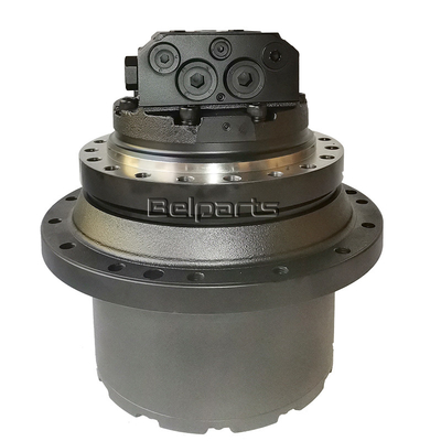 بیل مکانیکی S140LC-V موتور مسافرتی assy TM18B برای دوسان 263B2070-00