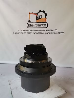 بیل مکانیکی S140LC-V موتور مسافرتی assy TM18B برای دوسان 263B2070-00