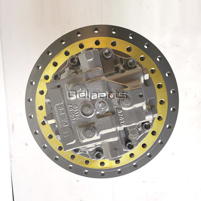 قطعات بیل مکانیکی PC400-7 درایو نهایی 706-8J-01012 706-8J-01011
