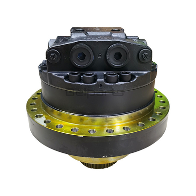 قطعات بیل مکانیکی Tb16 Tb15 Tb17 303 305 Sh75u 311b Travel Motor For Sumitumo Takeuchi