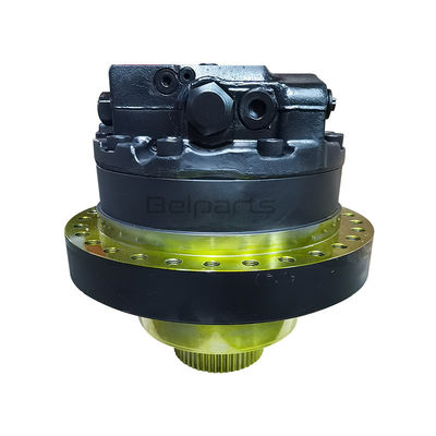 قطعات بیل مکانیکی Tb16 Tb15 Tb17 303 305 Sh75u 311b Travel Motor For Sumitumo Takeuchi