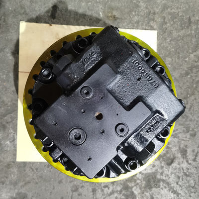 قطعات بیل مکانیکی Tb16 Tb15 Tb17 303 305 Sh75u 311b Travel Motor For Sumitumo Takeuchi