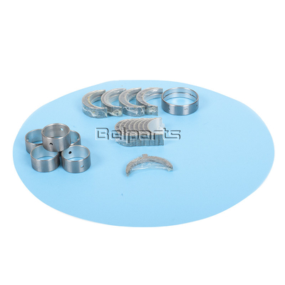 قطعات موتور دیزل V2203 یاتاقان اصلی 1A091-23480 17311-23480 17311-22014 برای Kubota