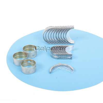 قطعات بیل مکانیکی R55-7 4D94E 4TVN94 4TN98 بلبرینگ اصلی 129900-02800 6142-21-8000