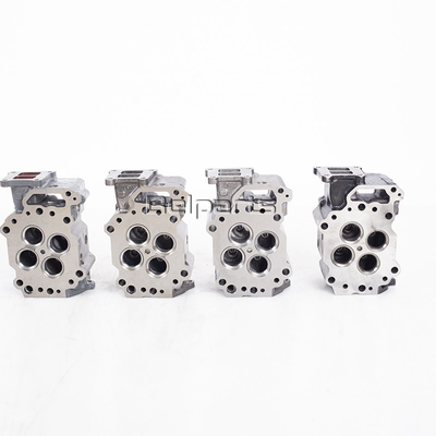 PC400-5 PC400-6 PC400-7 PC400-8 قطعات موتور 6D125 S6D125 6151-11-1102 سر سیلندر